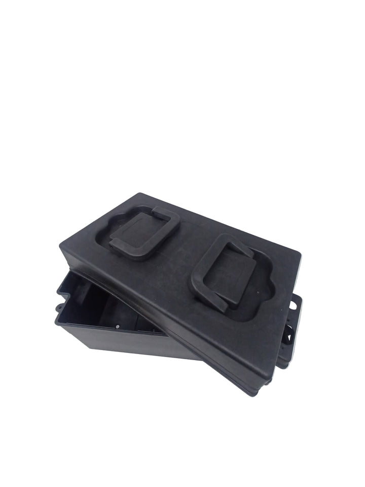 1500w Venom E-Grizzly Electric ATV - Battery Box