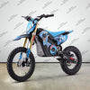 Venom Pro | 1600w Electric Dirt Bike | 48V | Lithium