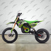 Venom Pro | 1600w Electric Dirt Bike | 48V | Lithium