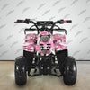 Venom Moccasin | 110cc ATV | Fully Automatic