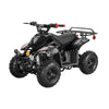 Rex 110cc ATV | 4-Stroke Automatic Transmission