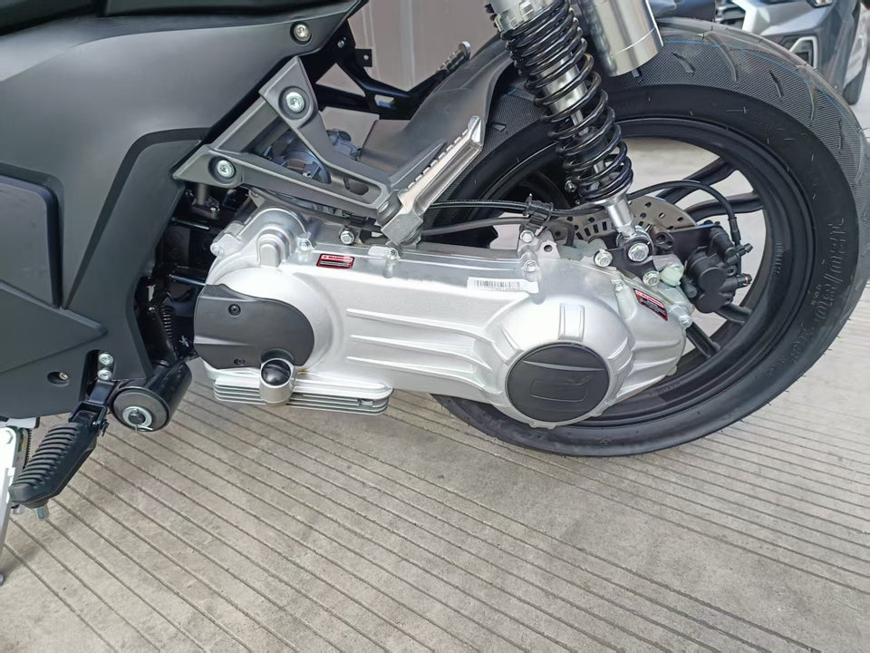 Venom x22GT | 250cc Motorcycle | Ninja | Automatic Transmission