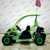 Venom Kids Speed Racer | 80cc Go Kart | Automatic