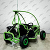 Venom Kids Speed Racer | 80cc Go Kart | Automatic