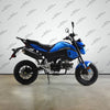Venom Vader | Generation 2 | 125cc Motorcycle | 4-Speed