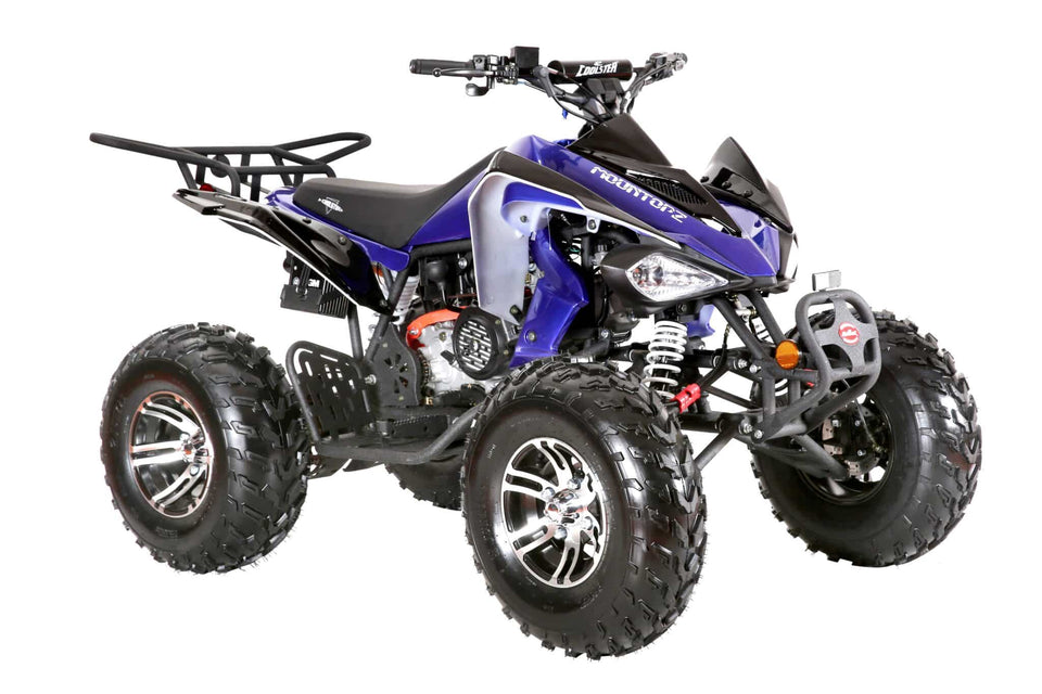 150cc Venom Viper ATV | Full Size | Automatic