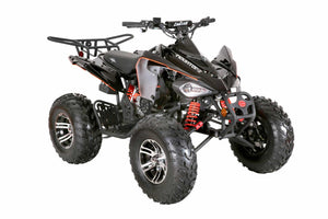 150cc Venom Viper ATV | Full Size | Automatic