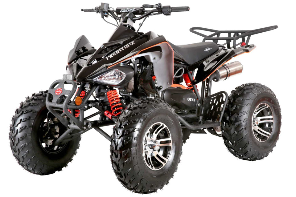 150cc Venom Viper ATV | Full Size | Automatic