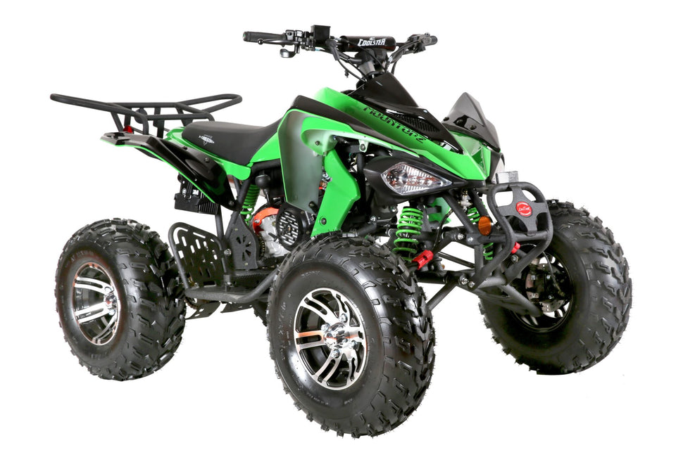 150cc Venom Viper ATV | Full Size | Automatic