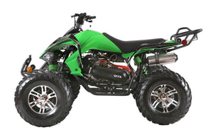 150cc Venom Viper ATV | Full Size | Automatic