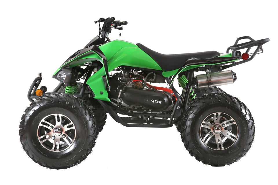 150cc Venom Viper ATV | Full Size | Automatic