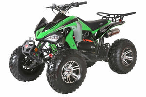 150cc Venom Viper ATV | Full Size | Automatic