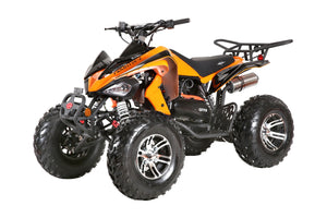 Viper 200cc Full-Size Adult ATV Automatic + Reverse