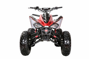 150cc Venom Viper ATV | Full Size | Automatic