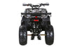 Venom Kodiak | 200cc ATV | Full-Size | Fully Automatic + Reverse