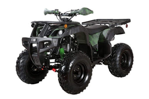 Venom Kodiak | 200cc ATV | Full-Size | Fully Automatic + Reverse