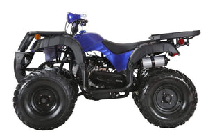 Venom Kodiak | 200cc ATV | Full-Size | Fully Automatic + Reverse