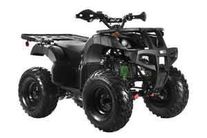 Venom Kodiak | 200cc ATV | Full-Size | Fully Automatic + Reverse