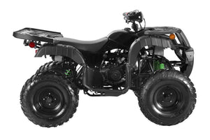 Venom Kodiak | 200cc ATV | Full-Size | Fully Automatic + Reverse