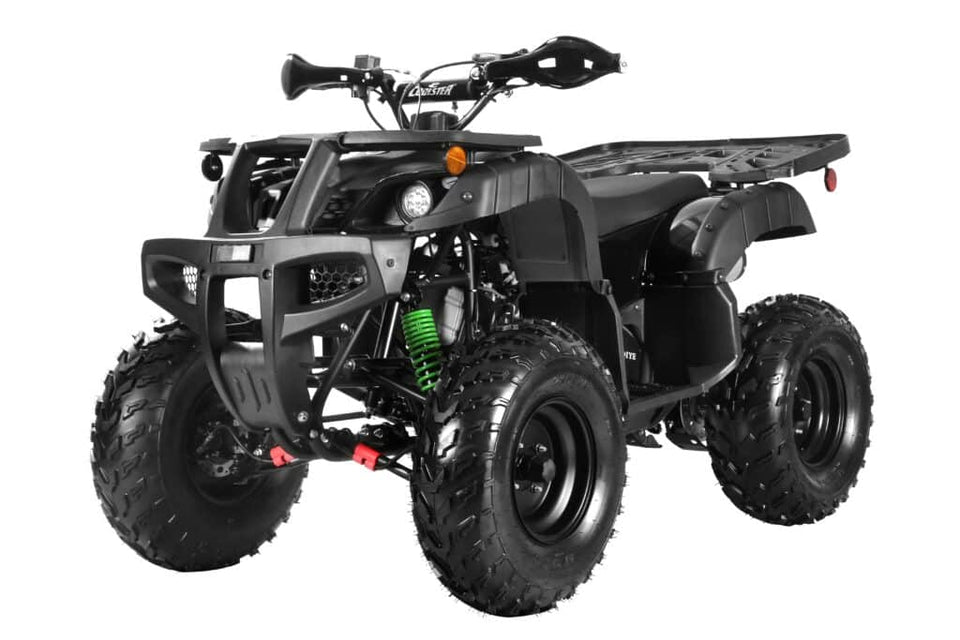 Venom Kodiak | 200cc ATV | Full-Size | Fully Automatic + Reverse