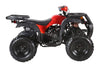 Venom Kodiak | 200cc ATV | Full-Size | Fully Automatic + Reverse