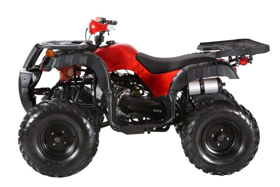 Venom Kodiak | 200cc ATV | Full-Size | Fully Automatic + Reverse