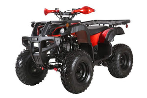 Venom Kodiak | 200cc ATV | Full-Size | Fully Automatic + Reverse