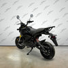2000W E-Vader Electric Motorcycle | Brushless | 72V