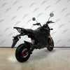 2000W E-Vader Electric Motorcycle | Brushless | 72V