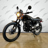Venom Sportster 250cc Chopper | 5 Speed