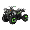 Kodiak 125cc ATV | Mid-Size ATV | ATV-3125XR8-U2