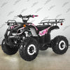 Kodiak 125cc ATV | Mid-Size ATV | ATV-3125XR8-U2 Pink Camo