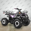 Kodiak 125cc ATV | Mid-Size ATV | ATV-3125XR8-U2