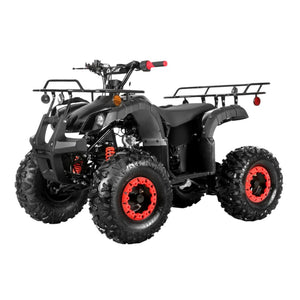 Kodiak 125cc ATV | Mid-Size ATV | ATV-3125XR8-U2