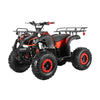 Kodiak 125cc ATV | Mid-Size ATV | ATV-3125XR8-U2