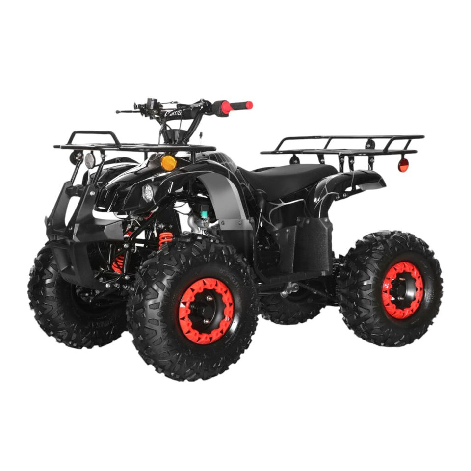 Kodiak 125cc ATV | Mid-Size ATV | ATV-3125XR8-U2