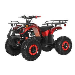 Kodiak 125cc ATV | Mid-Size ATV | ATV-3125XR8-U2