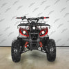 Kodiak 125cc ATV | Mid-Size ATV | ATV-3125XR8-U2