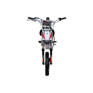 Venom XR-125 Motocross 125cc Dirt Bike | Semi-Automatic