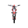 Venom XR-125 Motocross 125cc Dirt Bike | Semi-Automatic