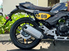 Lifan KPM RS 200 | Fuel Injected | KPMCafe-4V | 6-Speed