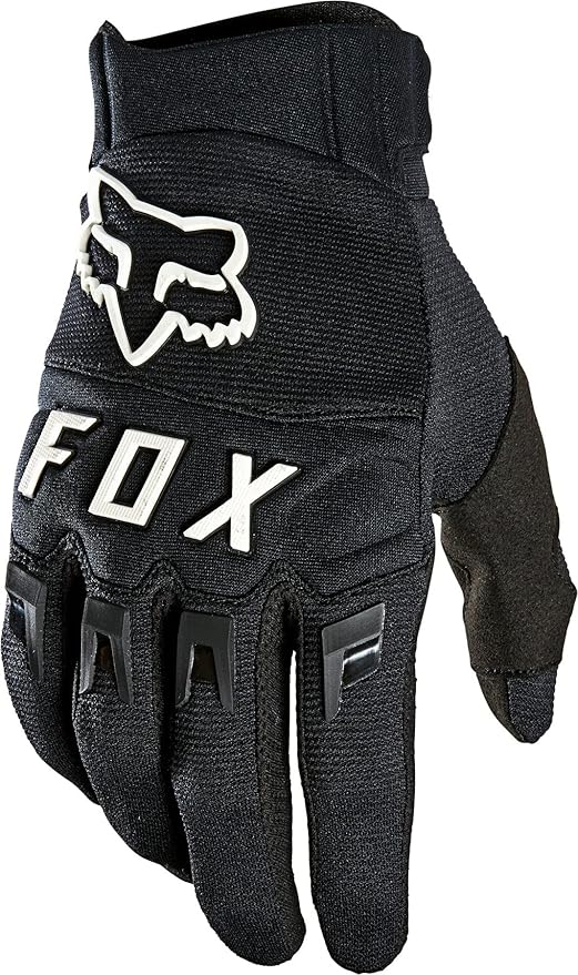 Fox Racing Gloves | Black