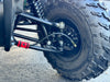 Venom Kodiak | 200cc ATV | Full-Size | Fully Automatic + Reverse