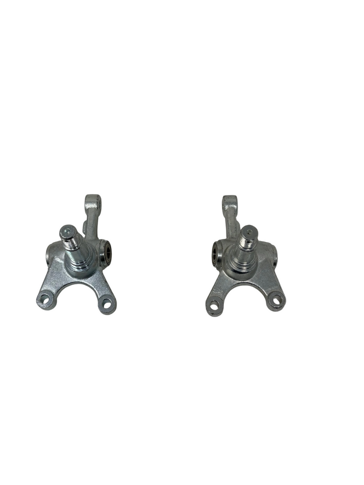 200cc/3000W Venom Mini Jeep | Front Steering Knuckle Set (GJA01-2304-000)
