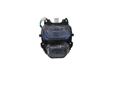 Venom X20 125cc Motorcycle | Headlight Assembly (09010080)