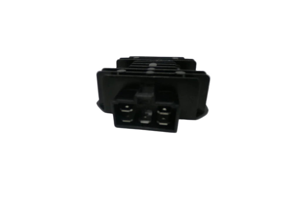 X18 50cc GY6 Motorcycle | Voltage Rectifier (01020018) 5 PIN