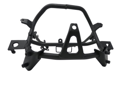 X19 200cc Automatic Motorcycle | Front Frame Bracket (02012209)