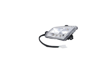 X19 200cc Automatic Motorcycle | Front Signal Light(s) (09020153-1 / 09020153-2) Left & Right Signal Light