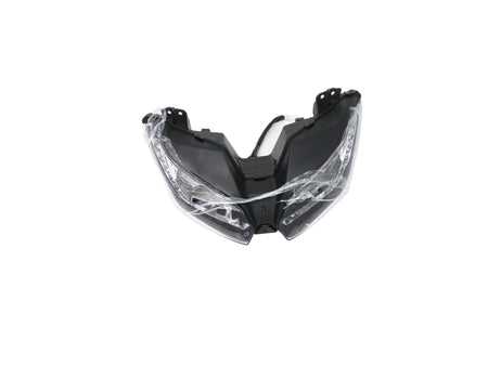 X19 200c Automatic Motorcycle | Headlight Assembly (09010091)