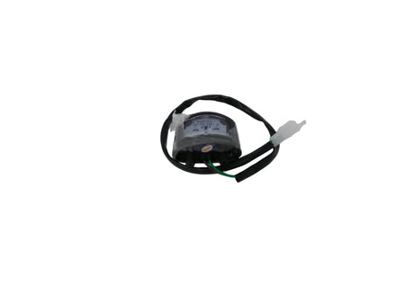 X19 200cc Automatic Motorcycle | License Plate Light (09030085)